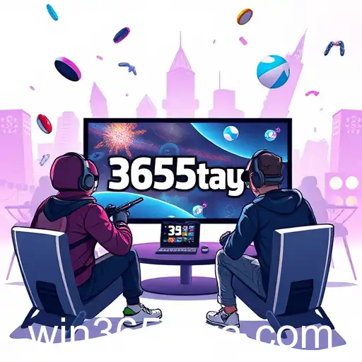 The Rise of 365taya in Online Gaming Circles