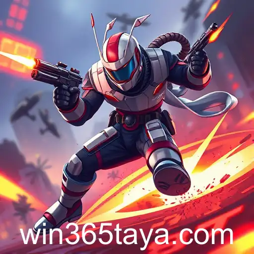 Exploring the Exciting World of Action Adventures: A Deep Dive into '365taya'