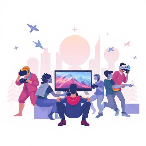 The Digital Playground of 365taya