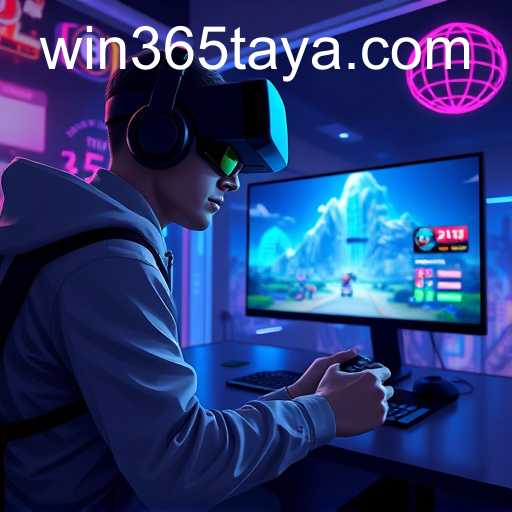 Emerging Trends in Online Gaming