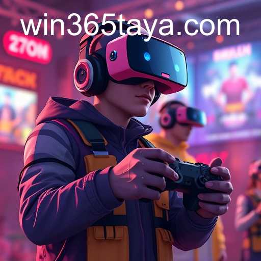 Emerging Trends in Online Gaming