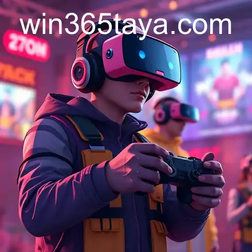 Emerging Trends in Online Gaming