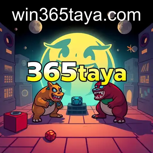 Expanding Horizons: 365taya's Impact on Gaming in 2025