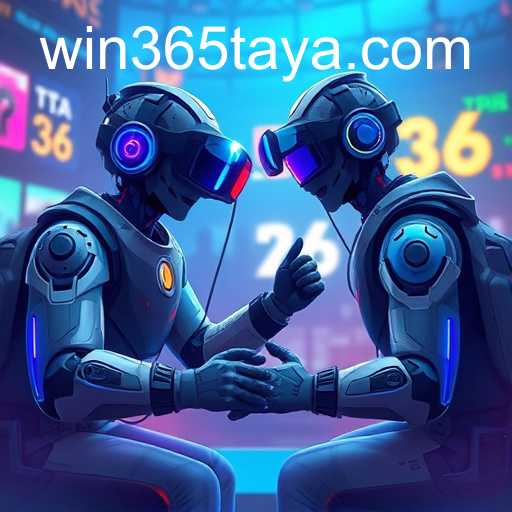 Gaming Evolution in the Mid-2020s