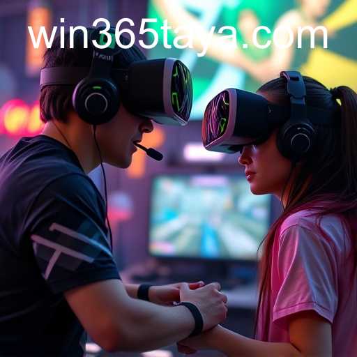 Gaming Trends Shaping the Future