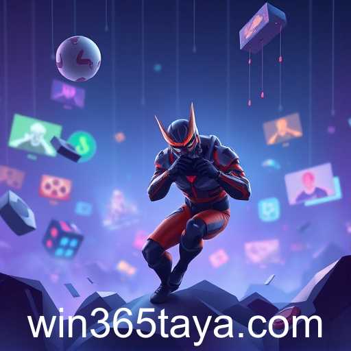 Gaming Trends and Updates at 365taya