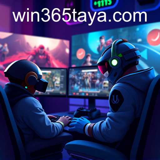 Navigating the Online Gaming Landscape: An Insight into 365taya