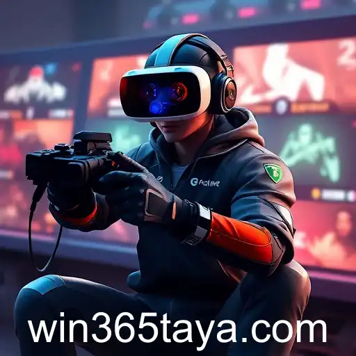 The Rising Popularity of 365taya Game Platform