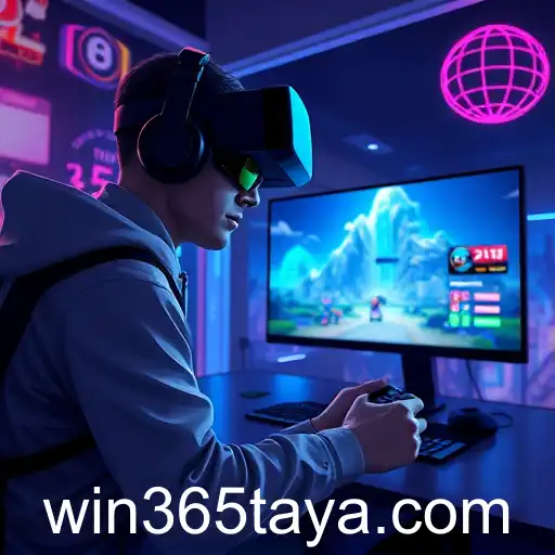 Emerging Trends in Online Gaming