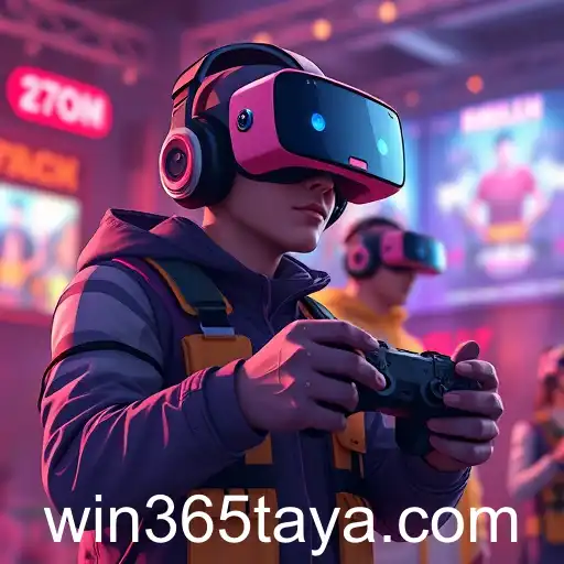 Emerging Trends in Online Gaming