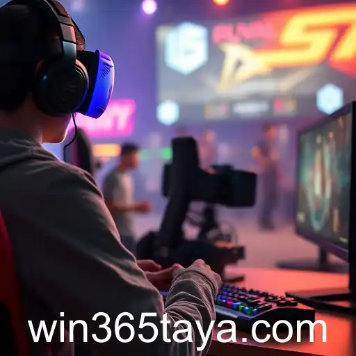 The Evolution of Gaming in 2025