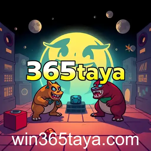 Expanding Horizons: 365taya's Impact on Gaming in 2025