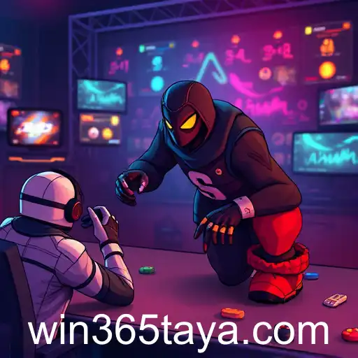 Revolutionizing the Gaming Experience