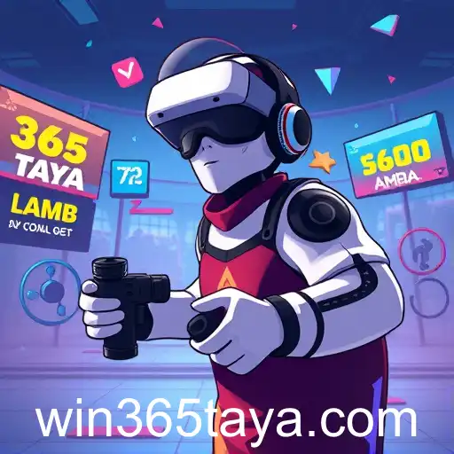 Digital Transformation of Gaming in 2025