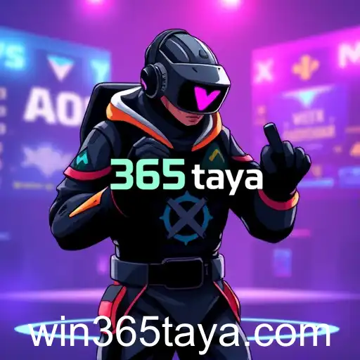 The Rise of 365taya and Its Impact on Online Gaming