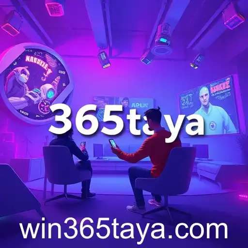 The Rise of 365taya in the Gaming World