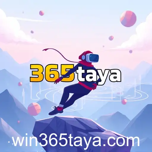 The Rise of 365taya: A New Era in Online Gaming