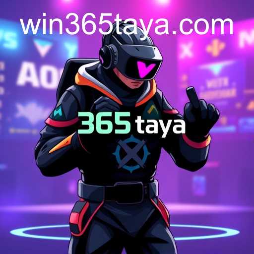 The Rise of 365taya and Its Impact on Online Gaming