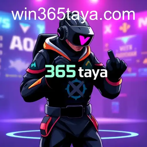 The Rise of 365taya and Its Impact on Online Gaming