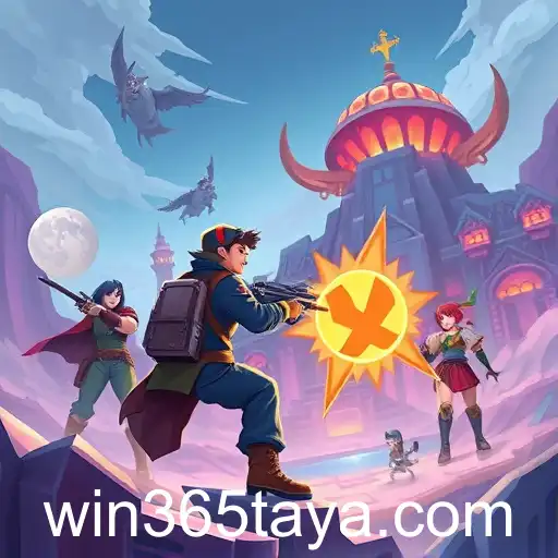 The Rise of 365taya in Online Gaming