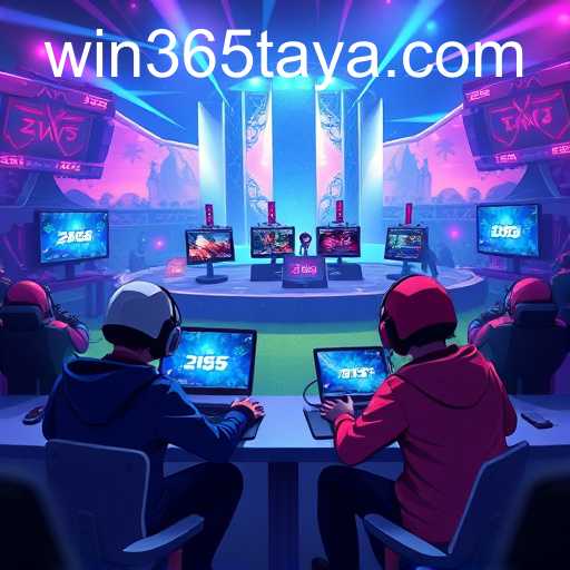 The Rise of 365taya in Online Gaming