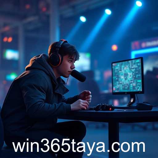 The Rise of 365Taya in Online Gaming