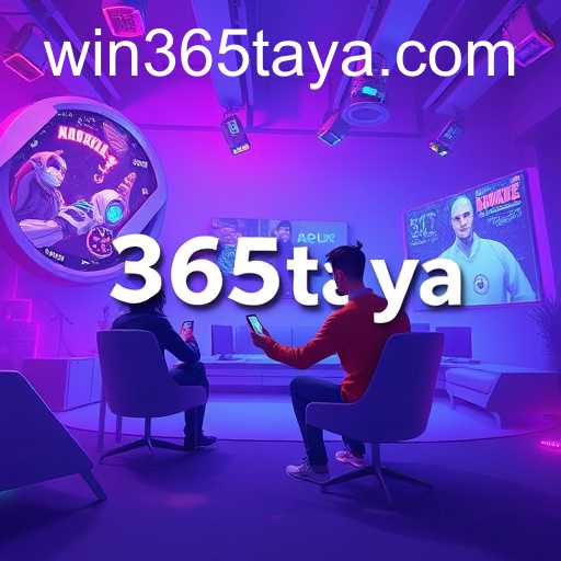 The Rise of 365taya in the Gaming World