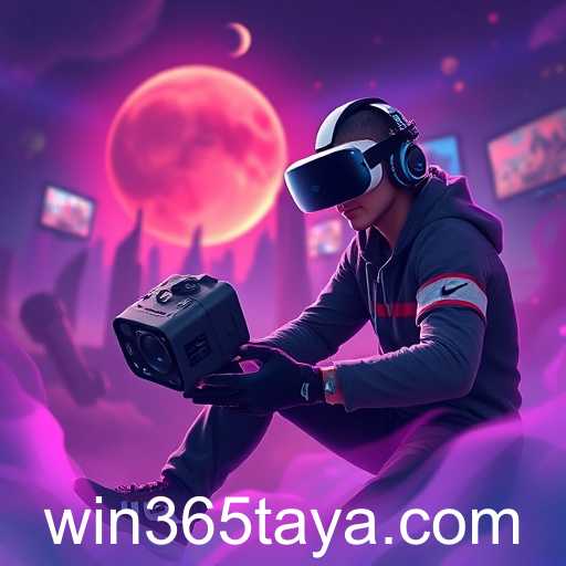 The Rise of Online Gaming: A New Era for 365taya