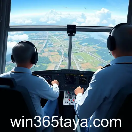 Exploring '365taya': A Gateway to Immersive Simulator Games